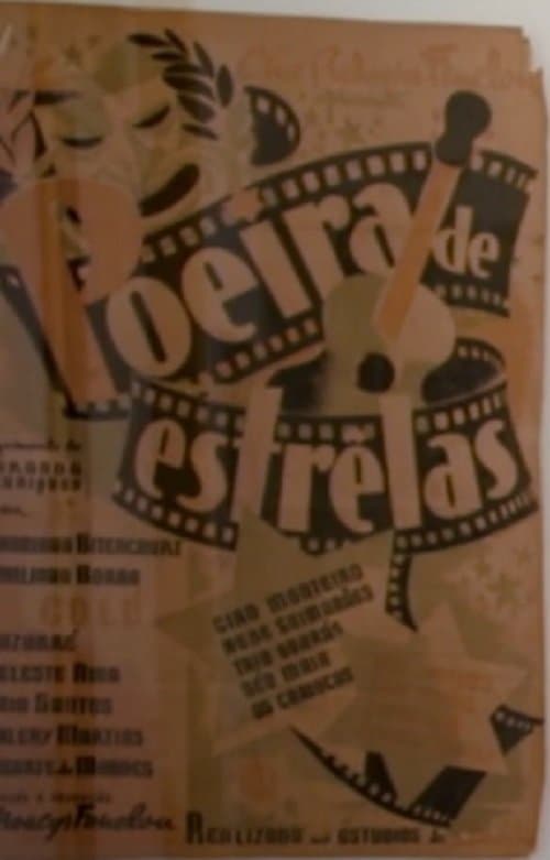 Poeira de Estrelas