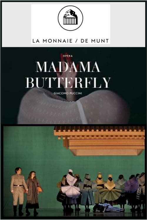 Madama Butterfly