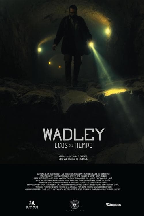 Wadley: Ecos del Tiempo