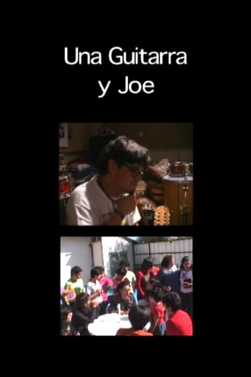 Una Guitarra y Joe