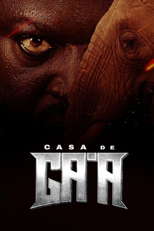 Gia tộc Ga'a