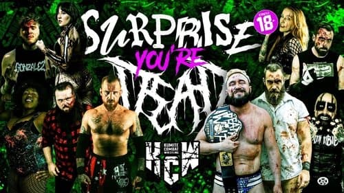 KCW: Surprise! You're Dead
