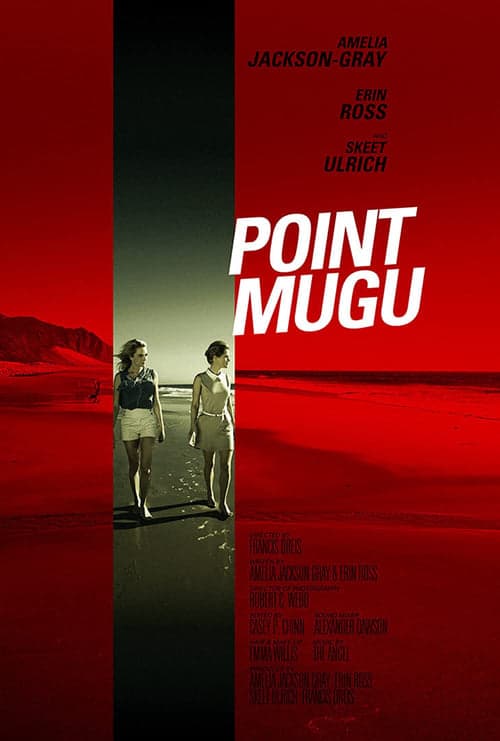 Point Mugu