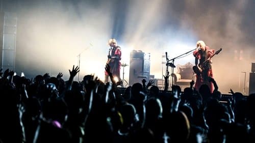 Cö shu Nie TOUR 2022 "Flos Ex Machina" Final- Zepp DiverCity (Tokyo)