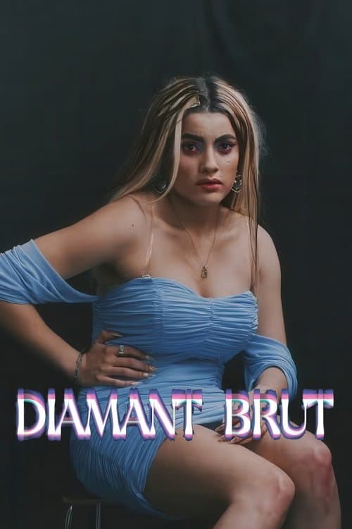 Diamant brut