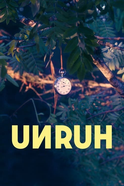 Unrueh