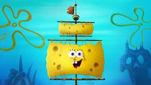 SpongeBob: Đi Tìm Bọt Biển