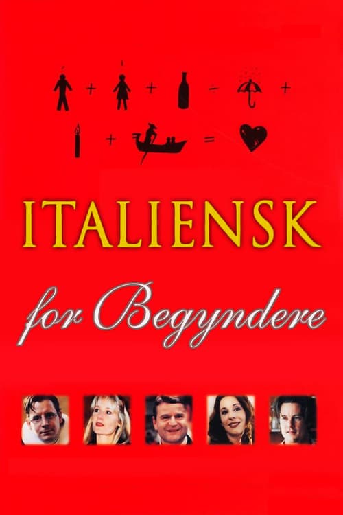 Italiensk for begyndere