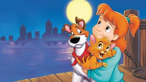 Oliver và Những Người Bạn