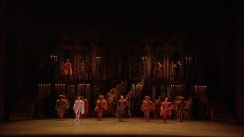 The Royal Ballet: Romeo & Juliet