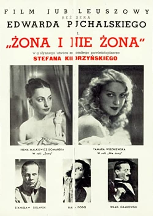 Żona i nie żona