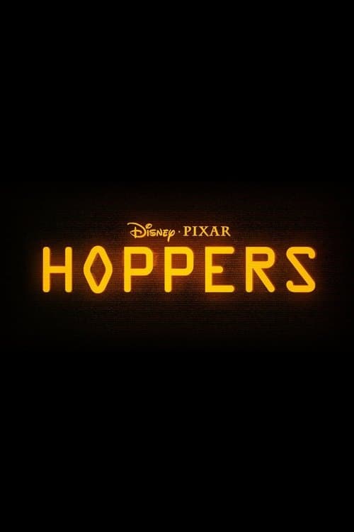 Hoppers