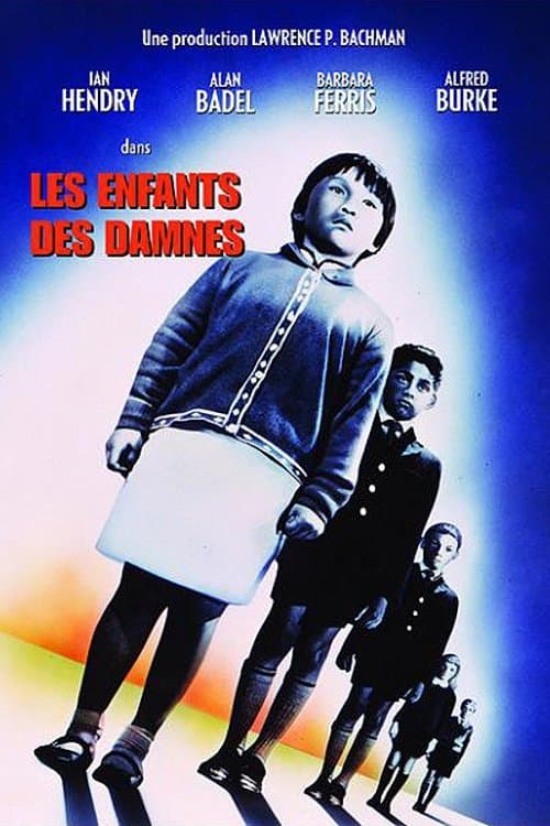 Children of the Damned