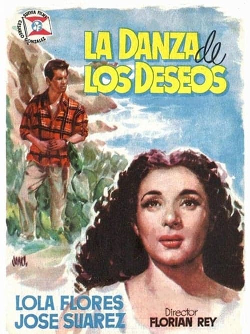 La danza de los deseos