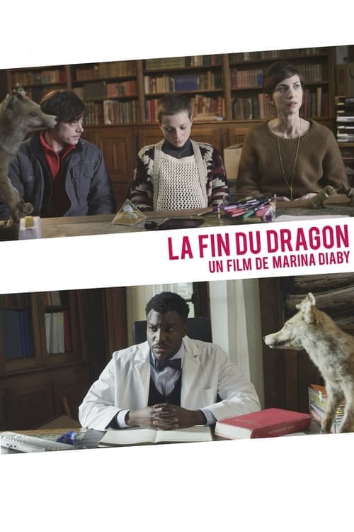 La Fin du Dragon