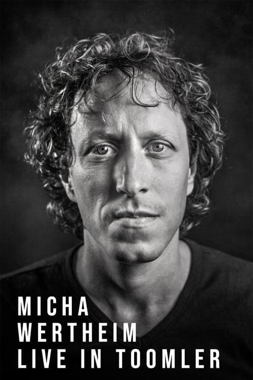 Micha Wertheim: Live In Toomler