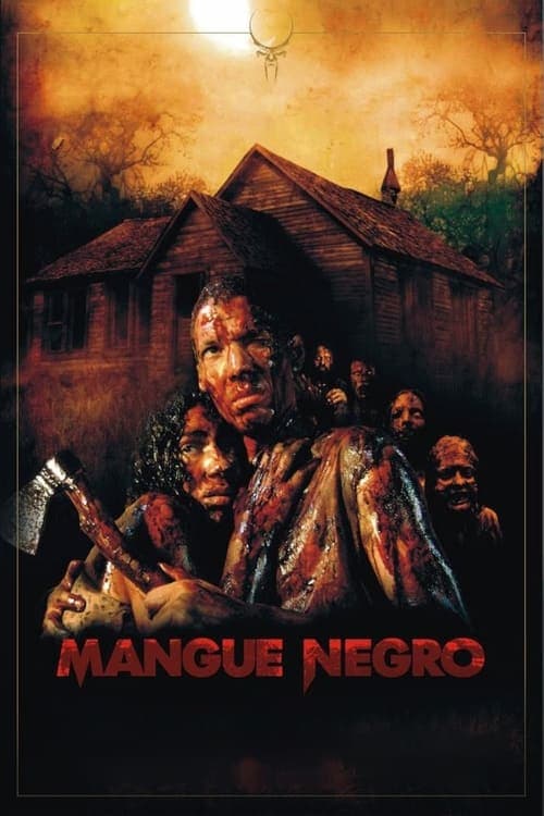 Mangue Negro