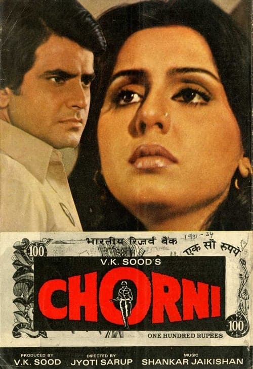 Chorni