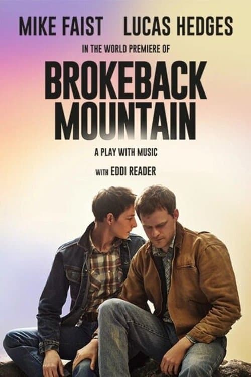 Brokeback Mountain: West End