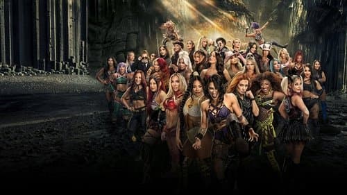 WWE Evolution 2025
