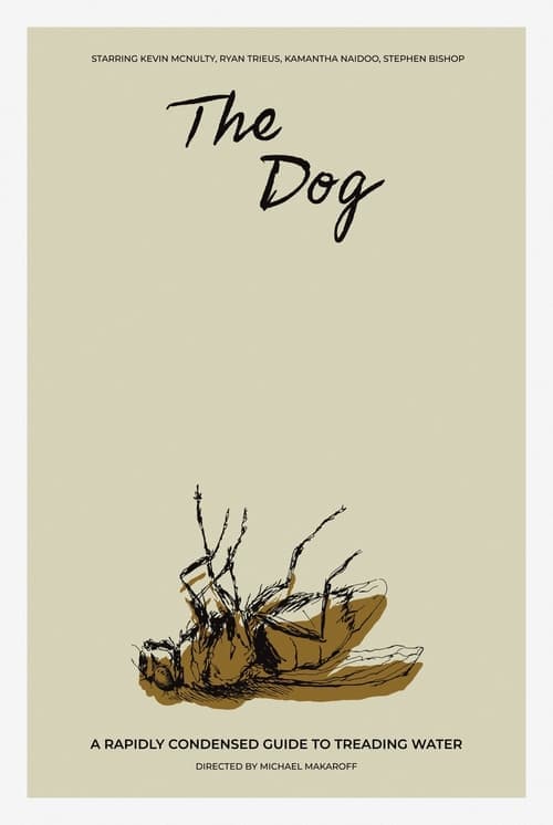 The Dog - A Rapidly Condensed Guide to Treading Water