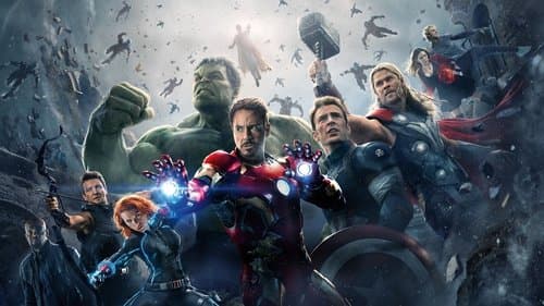 Avengers 2: Đế Chế Ultron
