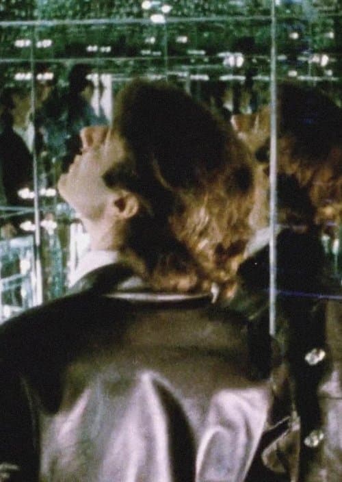 Hall of Mirrors