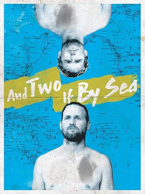 And Two If By Sea: The Hobgood Brothers