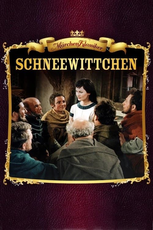 Schneewittchen