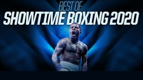 Best of Showtime Boxing 2022