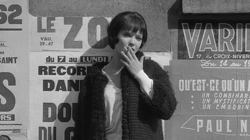 Vivre sa vie: film en douze tableaux