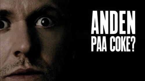 Anders Matthesen: Anden på coke?
