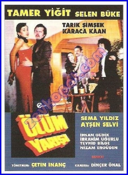 Ölüm Yarışı