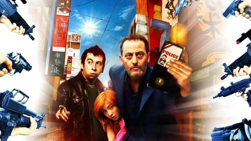 Một Mình Chống Mafia