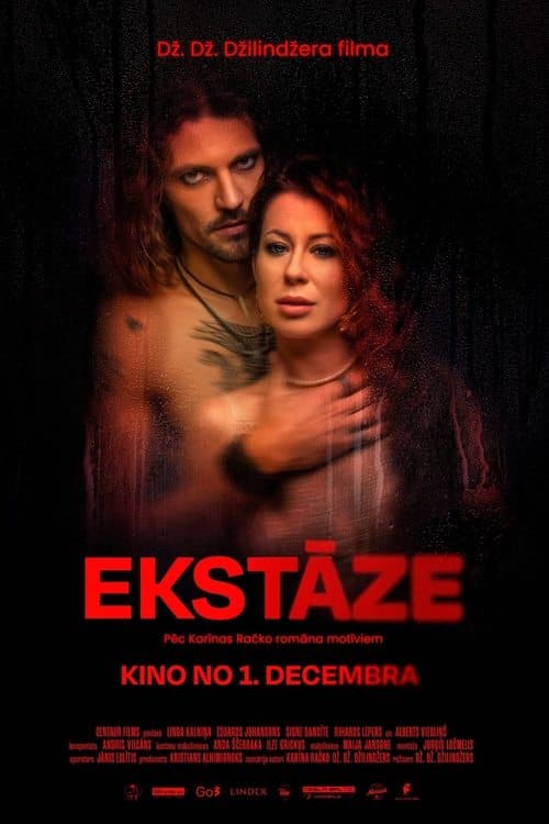 Ekstāze