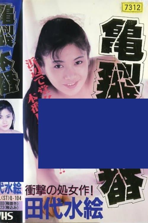 田代水絵　ザ・本番アクメ　おいしい水の作り方