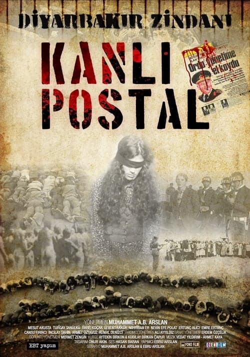 Kanlı Postal