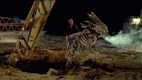 The Bone Eater