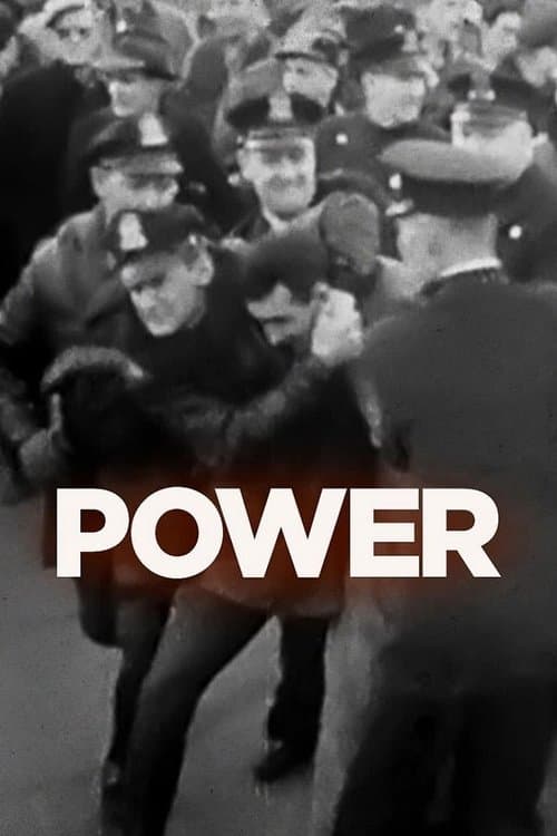 Power: Quyền lực cảnh sát