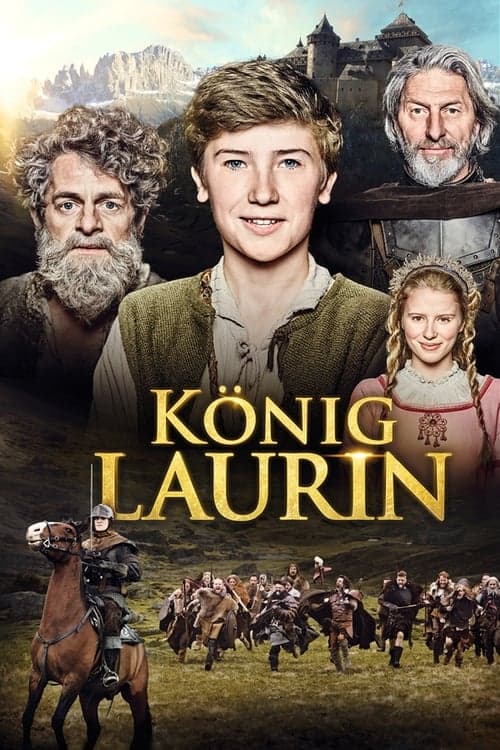 König Laurin