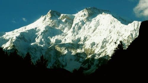 Nanga Parbat 80, La revanche de futur