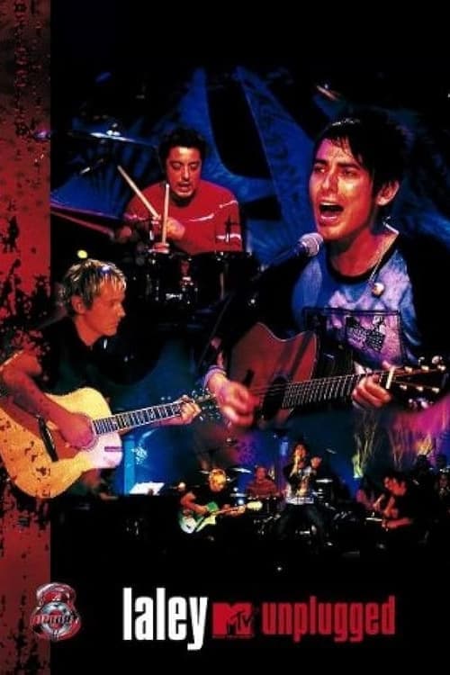 La Ley: MTV Unplugged