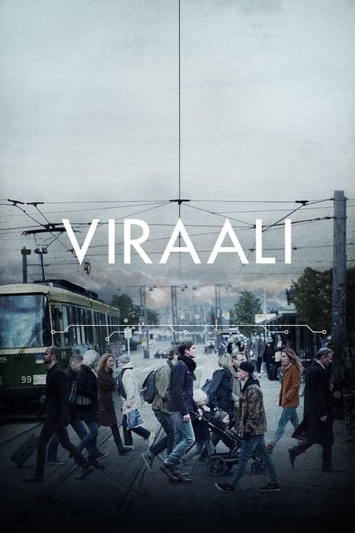 Viraali