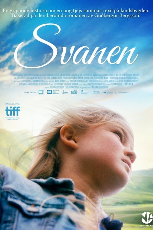 Svanurinn