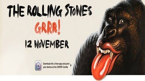 The Rolling Stones: Grrr!