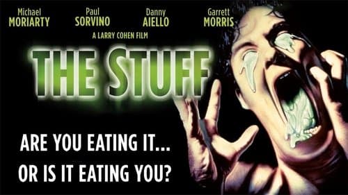 The Stuff - Pre-Release Version