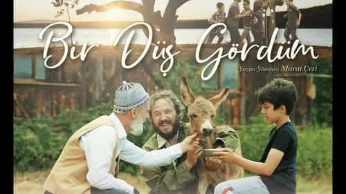 Bir Düş Gördüm