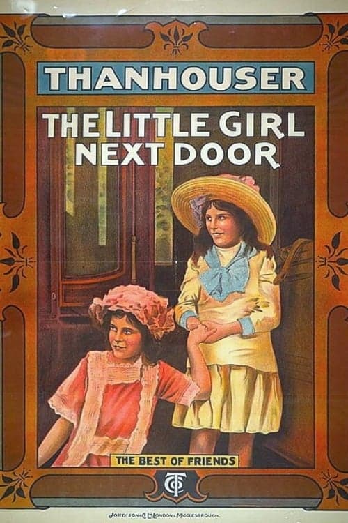 The Little Girl Next Door