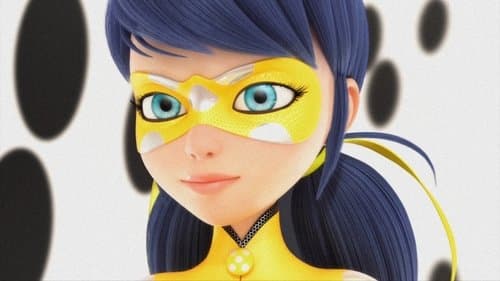 Miraculous World : Londres, la course contre le temps