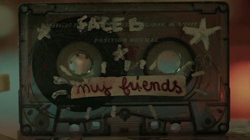 My Friends - Halfway (1/3)